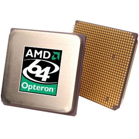 Amd Amd Opteron (Six-Core) Model 4170 He (w/out Fan) OS4170OFU6DGOWOF